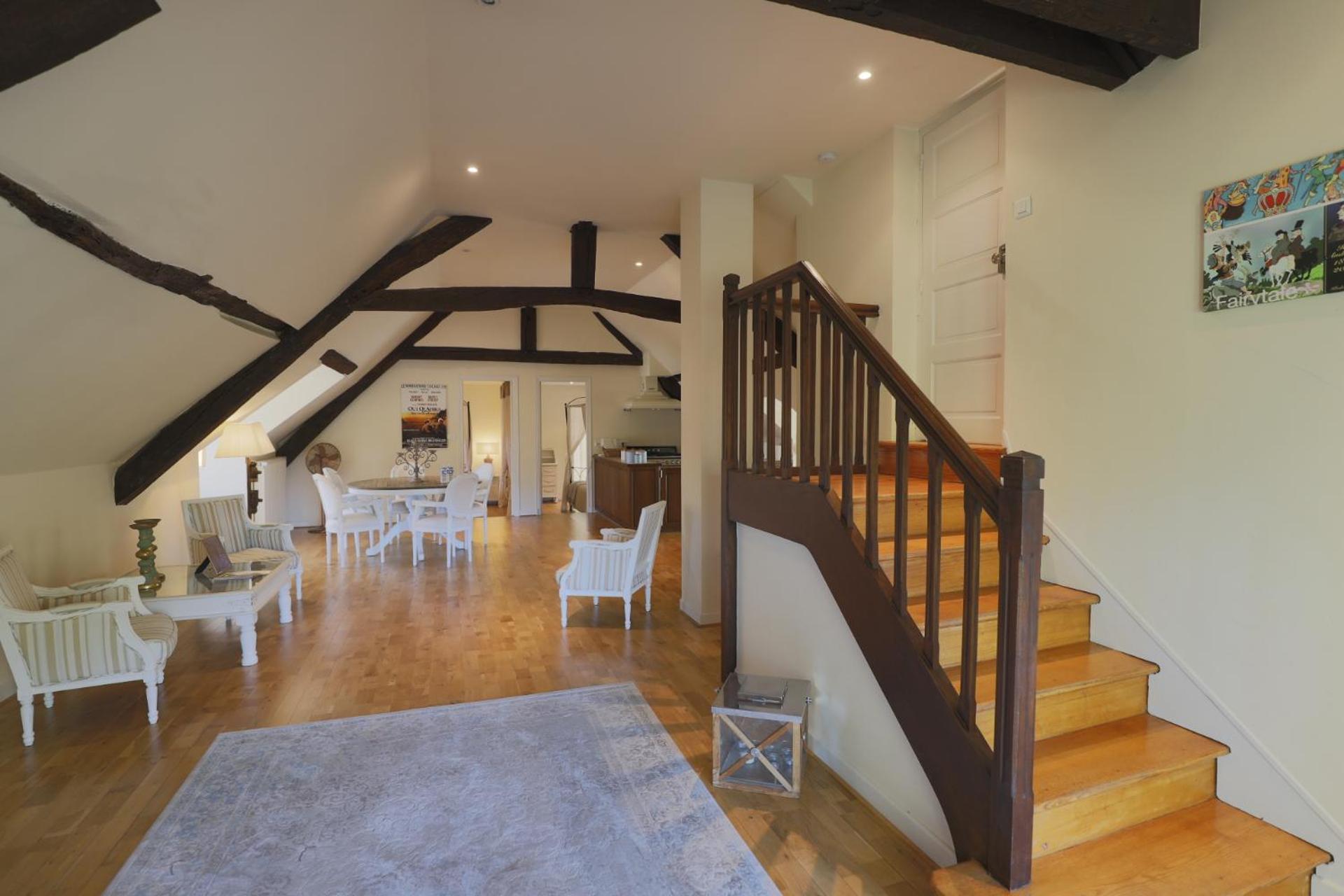 French Correze Moulin Bleu Hotel Saint-Pantaléon-de-Larche Екстериор снимка