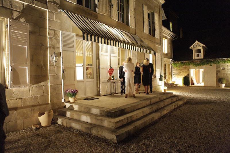 French Correze Moulin Bleu Hotel Saint-Pantaléon-de-Larche Екстериор снимка